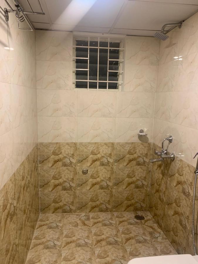 Hotel Airport City Dod Jala Kültér fotó