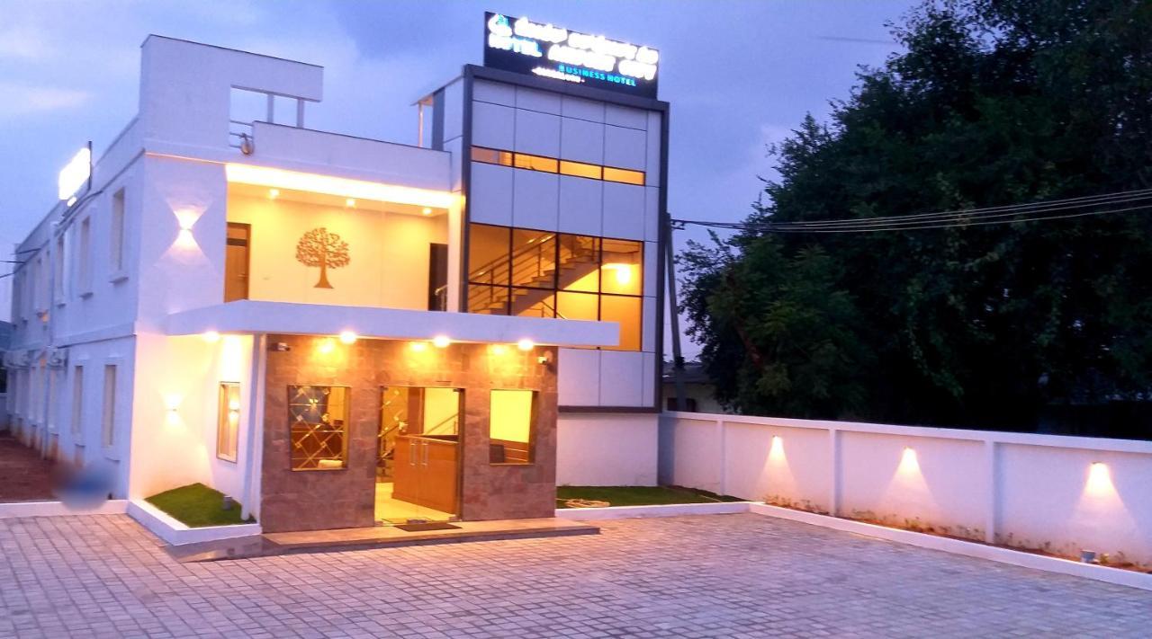 Hotel Airport City Dod Jala Kültér fotó